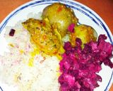 Foto del paso 5 de la receta: Pollo Sudado