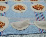 Foto del paso 7 de la receta: Empanadillas de atún