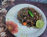 ராகி சேமியா(ragi semiya recipe in tamil) ரெசிபி ஸ்டேப் 3 புகைப்படம்