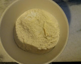 Foto del paso 1 de la receta: Torta de naranja licuada