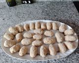 Foto del paso 6 de la receta: Croquetas de setas al ajillo
