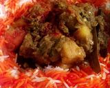 صورة لخطوة 16 من وصفة برياني دجاج