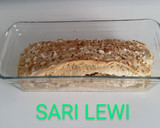 Foto del paso 3 de la receta: Pan súper rápido !!