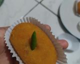 Foto langkah ke 5 dari resep Kroket Kentang.