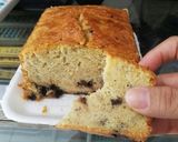 Foto langkah ke 12 dari resep Banana cake.