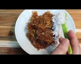 Foto langkah ke 6 dari resep Sawut Singkong.