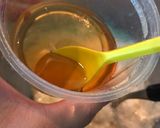 Foto del paso 5 de la receta: Panqueques integrales de licuadora