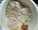 Foto langkah ke 1 dari resep Tahu Cabe Garam.