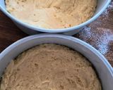 Foto del paso 2 de la receta: Queque sureño de miga y frambuesa