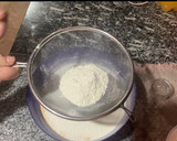 Foto del paso 3 de la receta: Bizcochuelo fácil y súper rápido de zanahoria