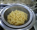 Foto del paso 1 de la receta: Pasta con pesto