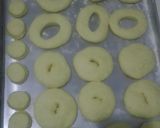 Foto langkah ke 6 dari resep Donut kentang.