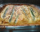 Foto del paso 2 de la receta: Quiche de espárragos