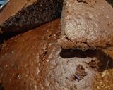 Foto del paso 6 de la receta: Torta de chocolate con cocoa!!