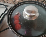 Foto del paso 10 de la receta: Risotto de setas y gambones