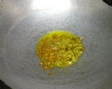 A picture of step 1 of Instant Sweet Mango Pickle/ Launji.