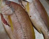 Foto langkah ke 1 dari resep Steam ikan kerapu yang super healthy.