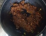 Foto langkah ke 3 dari resep Makaroni Schotel.