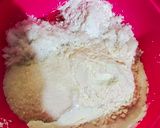 Foto langkah ke 2 dari resep Kue Pancong Terigu.
