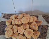 Foto del paso 9 de la receta: Galletitas de Pascua