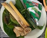 Foto langkah ke 1 dari resep Bumbu gulai mandailing.