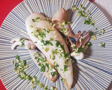 Foto del paso 4 de la receta: Calamares en airfryer