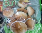 Gambar langkah 1 resipi Mini burger.