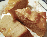 Foto del paso 4 de la receta: Tarta de manzana especiada!!