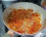 Foto del paso 3 de la receta: Los frijoles de mi abuela