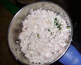Radish leaf curry recipe step 2 photo