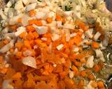 Nasi goreng cumi langkah memasak 3 foto