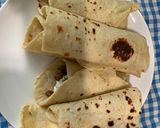 Une image de l'étape 3 de Tacos fait maison.