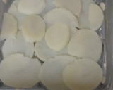 Foto del paso 2 de la receta: Pastel de papas con jamón y queso