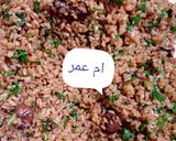صورة لخطوة 3 من وصفة حمام محشي ارز