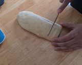 Foto langkah ke 4 dari resep Coffee Bun.