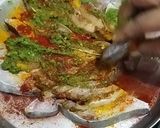 कुरकुरीत न चमचमीत हलवा फिश फ़्राय (Halwa Fish Fry Recipe In Marathi) रेसिपी स्टेप 4 फोटो 