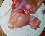 Ropogós csirkecomb szendvics recept fázis 1 fotója