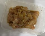 Foto langkah ke 1 dari resep Sate Taichan.