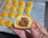 Foto langkah ke 8 dari resep Nastar Kerang.