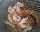 Foto langkah ke 4 dari resep Sayap Ayam Bumbu Rica.