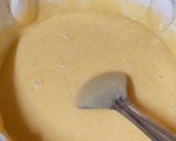 A picture of step 3 of Classic Vanilla Sponge Cake.