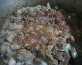 Foto del paso 5 de la receta: Goulash a la Beatriz sabrosisimo