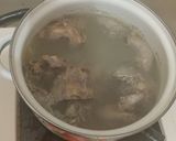 Foto langkah ke 1 dari resep Sup Ayam.