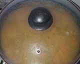 Foto del paso 4 de la receta: Mote con papa.