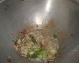 Foto langkah ke 2 dari resep Sop Oyong Wortel.