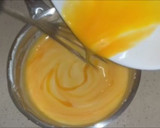 Foto del paso 5 de la receta: Cheesecake japonés esponjoso