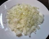 Karácsonyi saláta recept fázis 3 fotója