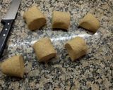 Foto del paso 3 de la receta: Bagels  Integrales