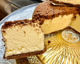 Foto del paso 21 de la receta: Tarta con nata agria, sin horno, sin gluten