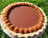 Foto del paso 5 de la receta: Tarta Tofi
